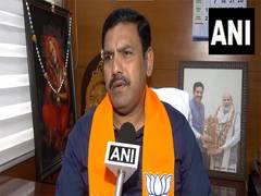 
      
      BJP State president Vijayendra slams Rahul Gandhi over his fake v
      
      