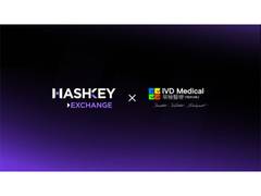 
      
      HK-listed IVD Medical Invests HK$149M in Ethereum 
      
      