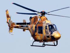 
      
      Indian Army, IAF seek 200 light choppers to replace ageing fleet
      
      