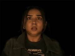 
      
      Prajakta Koli, Surveen Chawla starrer Andhera trailer out
      
      