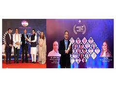 
      
      Bajaj Group's Shri Shishir Bajaj Receives Prestigious Award
      
      