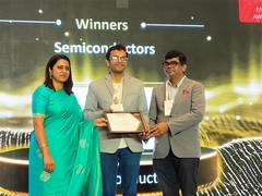 
      
      AGNIT Semiconductors Wins NASSCOM Deep Tech Emerge 50 Awards 2025
      
      