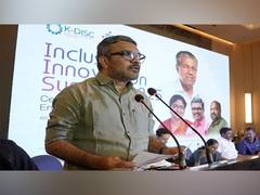 
      
      STRIDE Innovation Summit Boosts Disability-Friendly Tech
      
      