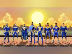 
      
      Mumbai Indians extend Mighty Indians IP with 3D Webisodes 
      
      