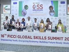 
      
      India needs adequate valuation mechanism for skilled workers
      
      
