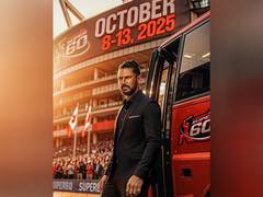 
      
      Canada Super 60 to illuminate BC Place in Vancouver from Oct 8
      
      