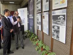 
      
      “Friends seeking peace”: Japanese envoy thanks India
      
      
