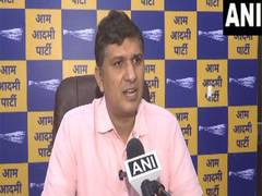 
      
      EC should respond to Rahul Gandhi with facts: AAP leader
      
      