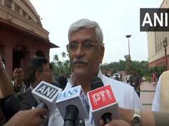 
      
      “Neither his party nor party workers believe”: Gajendra Shekhawat
      
      