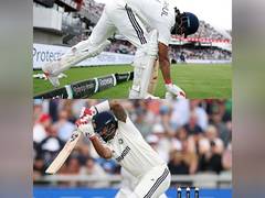 
      
      Chasing Sunny: 'Wiseman' KL delivers his best Test series
      
      