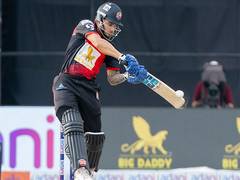 
      
      East Delhi pull off record chase against Delhi Warriors in DPL
      
      