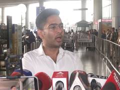 
      
      Govt ‘illegal’ if elected through fake votes: Abhishek Banerjee
      
      