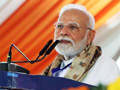 
      
      PM Modi greets the nation on Raksha Bandhan festival
      
      