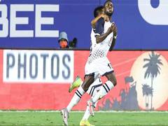 
      
      ISL: Solo skillful goals that lit up the League
      
      