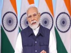 
      
      PM Modi pays tribute to freedom fighters on Quit India Movement’s
      
      