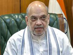 
      
      Amit Shah pays tributes to revolutionaries of Kakori incident
      
      