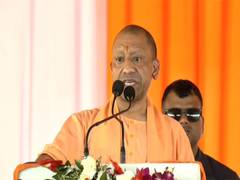 
      
      UP CM Adityanath wishes everyone on Raksha Bandhan
      
      