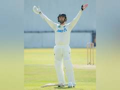 
      
      Three New Zealand batters score over 150 against Zimbabwe
      
      