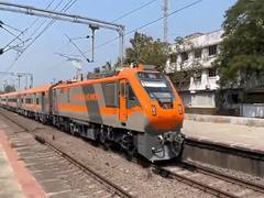 
      
      Railways announces 20% rebate on confirmed return journey tickets
      
      