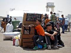 
      
      IOM sounds alarm over 1.5 million Afghan deportations in 2025
      
      