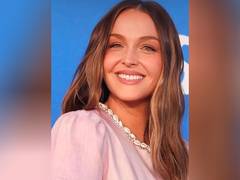 
      
      Grey's Anatomy actress dianogsed with Hashimoto disease
      
      