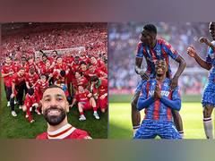 
      
      Crystal Palace eye successive silverware as they face Livperpool
      
      