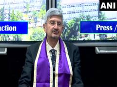 
      
      DRDO chairman on tech used for Operation Sindoor
      
      