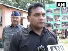 
      
      28 ambulances stationed for emegrencies in Uttarkashi 
      
      