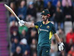 
      
      Australia: The world's most power-packed T20I batting line up?
      
      