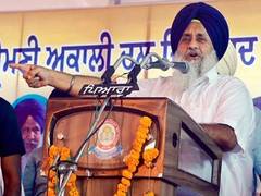 
      
      Punjab: Shiromani Akali Dal to launch ‘Jameen Bachao' from Sep 1
      
      