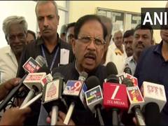 
      
      Minister Parameshwara on Rahul Gandhi's “vote theft” claims
      
      