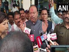 
      
      BJP's Chandrashekhar Bawankule over Sharad Pawar's claims 
      
      