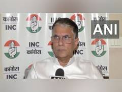 
      
       “Why is PM Modi not saying that Trump is lying”: Pawan Khera 
      
      