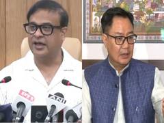 
      
      BJP leaders slam Rahul Gandhi for “peddling lies” 
      
      