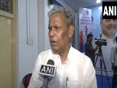 
      
      Srikant Jena backs Rahul Gandhi's 'vote theft' allegation
      
      