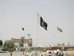 
      
      US blocked Afghan FM’s visit to Pakistan over UN travel ban waive
      
      