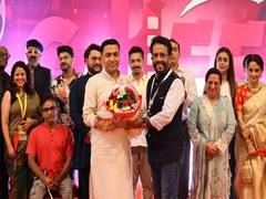 
      
      Goa CM inaugurates 2-day Goa Marathi Film Festival
      
      