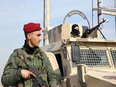 
      
      Syria’s govt rejects Paris talks, demands dialogue in Damascus
      
      