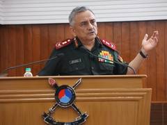 
      
      “Op Sindoor is testament to synergy and operational cohesion 
      
      