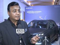 
      
      Maruti Suzuki raises bar on safety, unveils advanced features
      
      