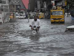
      
      Monsoon rains in Pakistan’s Punjab raise death toll to 166
      
      