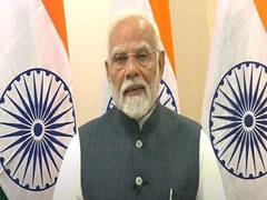 
      
      PM Modi wishes Jharkhand CM Hemant Soren on his birthday
      
      