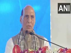 
      
      “We do'nt kill by religion, but by deeds”: Rajnath on Op Sindoor 
      
      