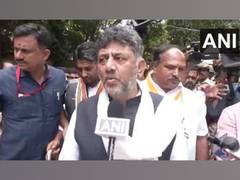 
      
      DK Shivakumar urges PM Modi to extend funding support to Bengalur
      
      