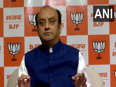 
      
      Sudhanshu Trivedi slams Rahul Gandhi
      
      