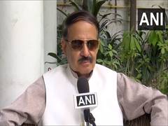 
      
      “Even IAF chief has not clarified...”: Rashid Alvi 
      
      