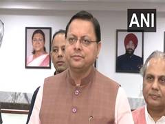 
      
      CM Dhami on Dharali-Harsil disaster rescue ops
      
      