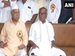 
      
      INDIA bloc MPs to march from Parliament to EC on Aug 11
      
      