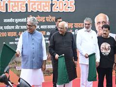
      
      PM Modi’s leadership roars behind Project Lion’s triumph: Yadav
      
      