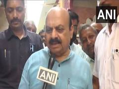 
      
      Bommai demands apology from Rahul Gandhi over 